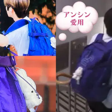 본토이즈 미피 키체인 머플러 네덜란드 ALD1 안신