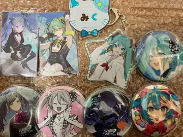 프로세카 하츠네 미쿠 묶음 판매