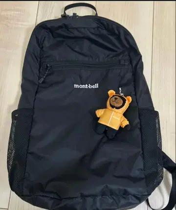 포켓터블 라이트 팩 15 몬타베어