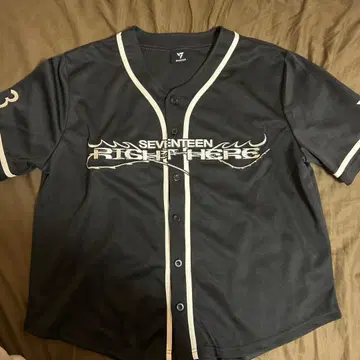 seventeen right here 유니폼 디노