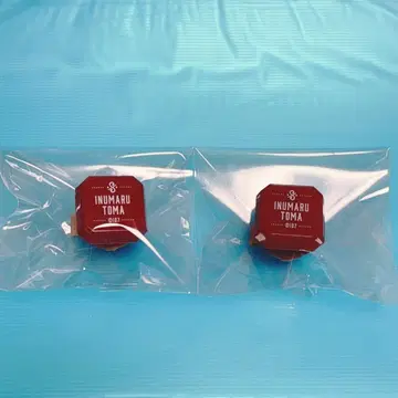 이누마루 토마 링 라이트 린라이 2개