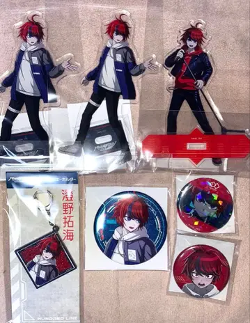 스미노 타쿠미 묶음 판매