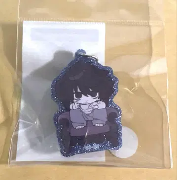 점프페스타 2026 더 캐릭터 데스노트 L 라메 키링