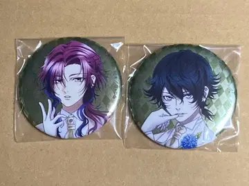 K 캔뱃지 히스이 미샤쿠지