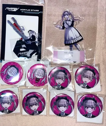 츠쿠모 카코 묶음 판매