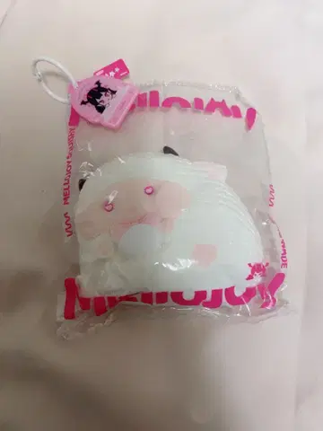 Mellojoy 메로조이 애니멀 시리즈 양