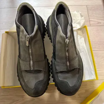 DIEMME nonnative TRAIL TRAINER 44