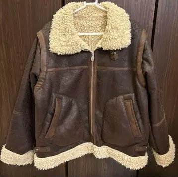 SLY 아우터 2way F 사이즈