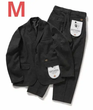 Beams x Dickies x TRIPSTER / SUIT 25FW M