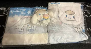 시나몬 복권 2025 산리오 시나모롤