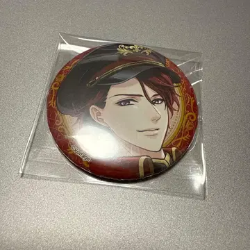 천하통일 연애 난 볼페스 키 비주얼 캔뱃지 오다 노부나가