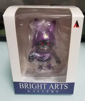 브라이트 아츠 갤러리 자크 프로스트 새상품