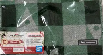 미세스 그린애플 제일복권 C상 스톨