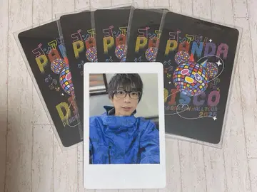 팬더드래곤 나루키 하피카 트레이딩 카드