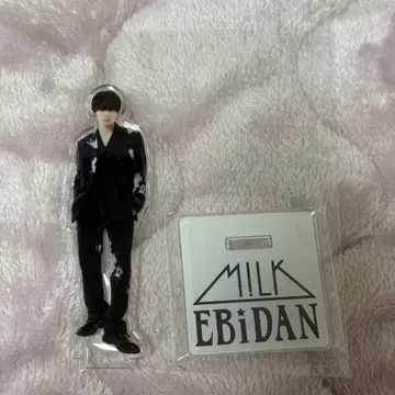 M!LK 사노 하야토 아크릴 스탠드