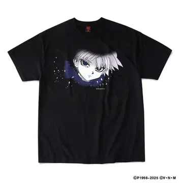 긱스룰 헌터헌터 키루아 XXL 블랙