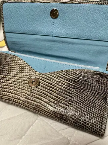 크로커다일 장지갑