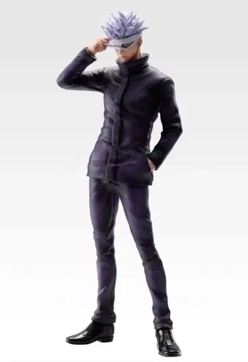 B상 고죠 사토루 피규어