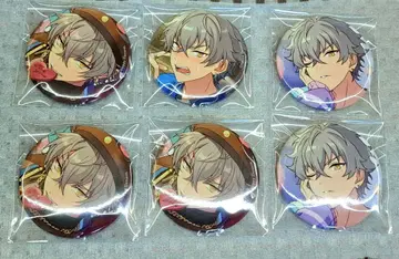 앙스타 오오가미 코가 캔뱃지 코레칸