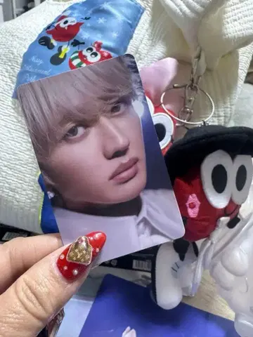 Nissy 트레이딩 카드 영화 입장 특전 10