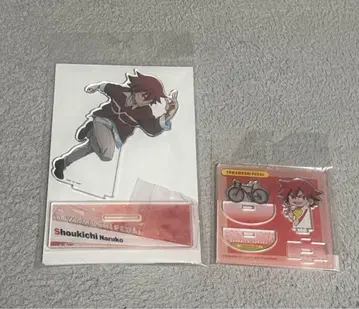 나루코 쇼키치 10주년 페스티벌 아크릴 스탠드 흔들흔들