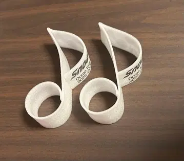 Snow Man 돔 투어 2025-2026 ON 낙하물 음표 2개