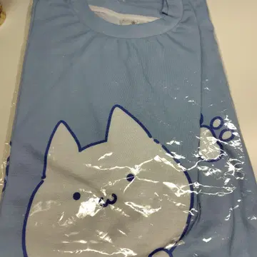 하나메 스미레 축제 클래스 티셔츠