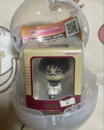 주술회전 룩업 미니어처 컬렉션 쵸소우