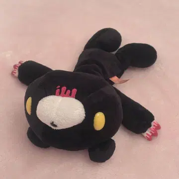 척스GP CGP-052 탈그루미 블랙