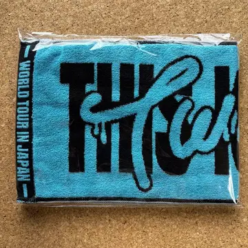 [ 미개봉 새상품 ] TWICE 나연 투어 머플러 타월