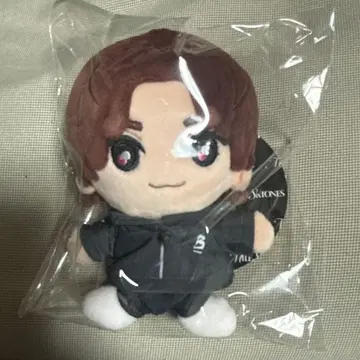 SixTONES 쿄모토 타이가 스트 누이 손잡이 누이