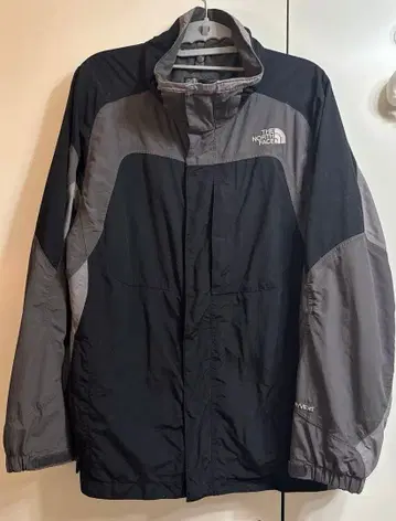 THE NORTH FACE/HYVENT 마운틴 후드티 XL