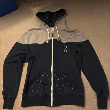 TOTTENHAM HOTSPUR 토트넘 구제 의류 후드티 스퍼스