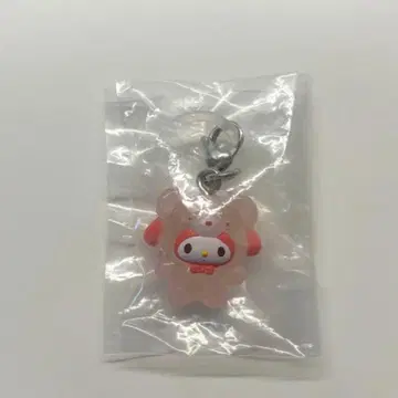 산리오 메지루시 액세서리 라떼곰 마이멜로디 새상품