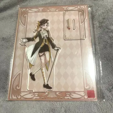 새상품 제5인격 용병 다회 아크릴 스탠드 중국 한정판 CP26