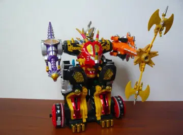 동작 확인 완료 DX 맥스오저 맥스류오 세트 아바렌쟈