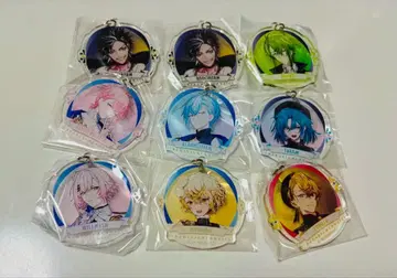 프라가리아 메모리즈 1stAnniversary 메지루시 참