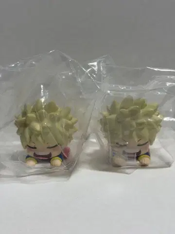 나의 히어로 아카데미아 히로아카 오네무탄 바쿠고 카츠키 2개 세트