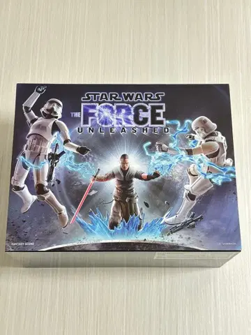 starwars 블랙 시리즈 스타킬러 & 스톰트루퍼 피규어