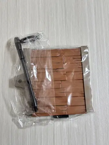 TUNSHI STUDIO 액션 피규어 메탈 슬러그 3 피오 부속