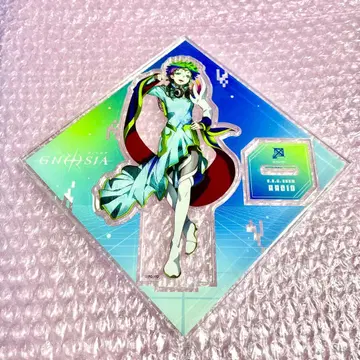 그노시아 음애니 온쿄 라키오 아크릴 스탠드 아크스타