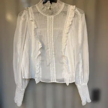 snidel 스나이델 블라우스