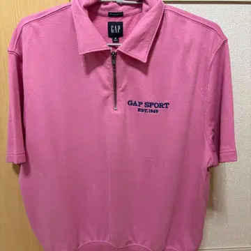 GAP 셋업 의류 남성용 여성용