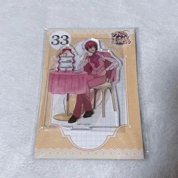 점페스 JF2026 엔스카이 아크릴 스탠드 신테니 마루이 분타