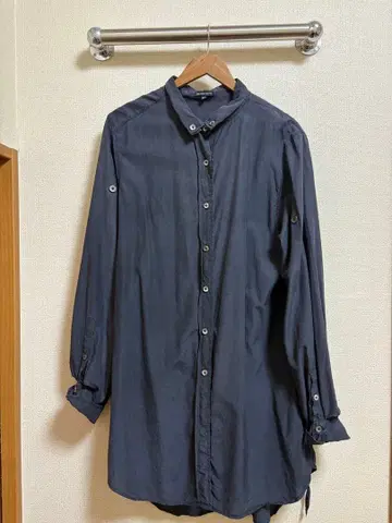 ANN DEMEULEMEESTER 셔츠 사이즈 38