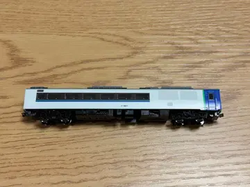 TOMIX 98675 키하183 키하184-0 분해