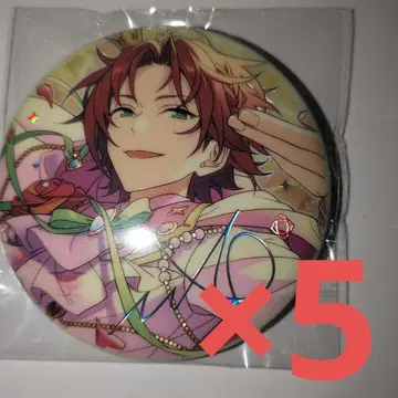 앙스타 중국 성방 캔뱃지 이사라 마오