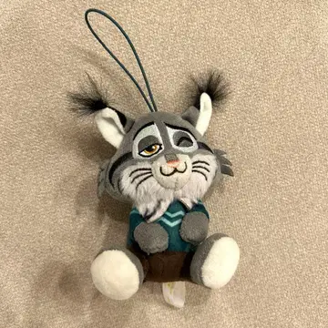 주토피아 2 코텟토 펫탄 파우버트 야마다 료스케