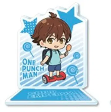 라운드원 한정판 원펀맨 아크릴 스탠드 아동 제