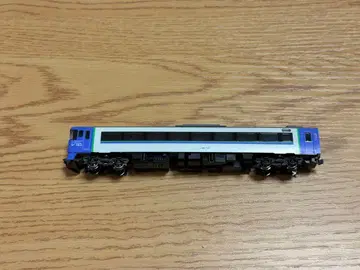 TOMIX 키하183 키하183-1550 분해